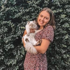 Meet your Posher, Tess